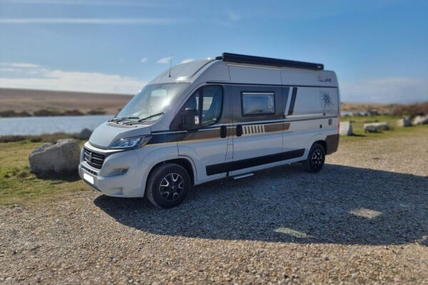 Gallery Fiat Ducato Featured