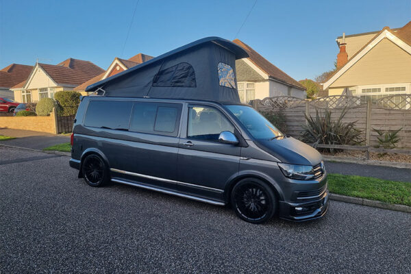 Vw Transporter 2 Featured