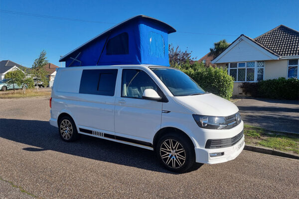 Vw Transporter 3 Featured