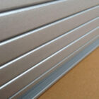 Tambour door slat cut length 555mm x 575mm-5