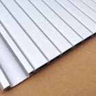 Tambour door cut slat length 450mm x 650mm-3