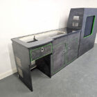 LWB T5 T6 Laminated Ply Cabinet - Velsar no2-1