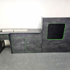 LWB T5 T6 Laminated Ply Cabinet - Velsar no2-5